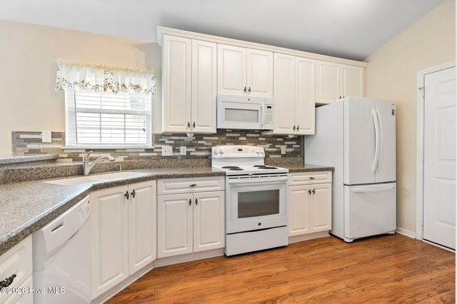 4903 Trailing Vine Lane, Wilmington, NC 28409