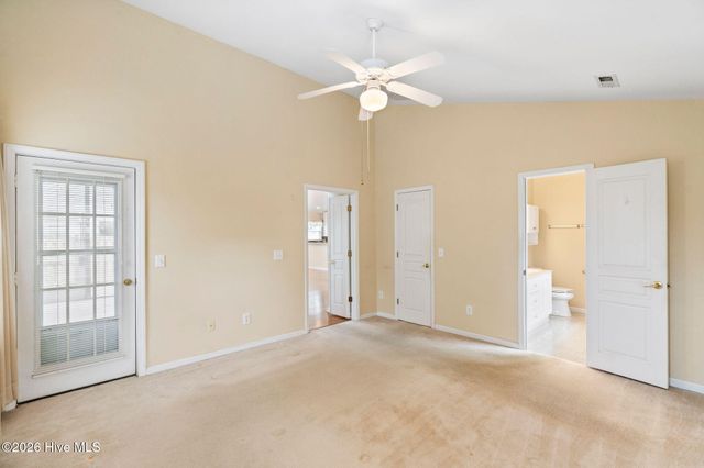 4903 Trailing Vine Lane, Wilmington, NC 28409