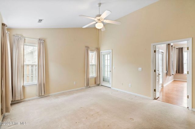 4903 Trailing Vine Lane, Wilmington, NC 28409