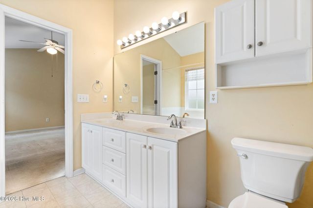 4903 Trailing Vine Lane, Wilmington, NC 28409