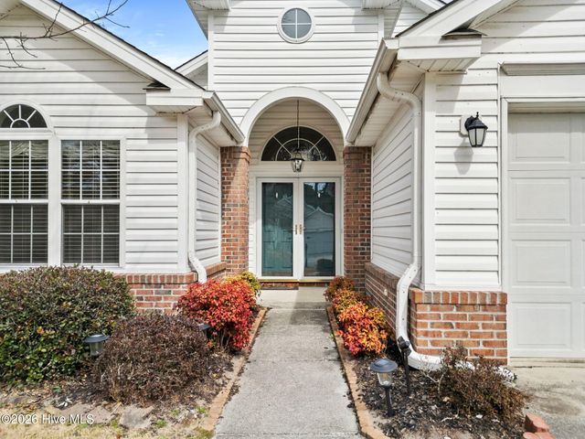 4903 Trailing Vine Lane, Wilmington, NC 28409