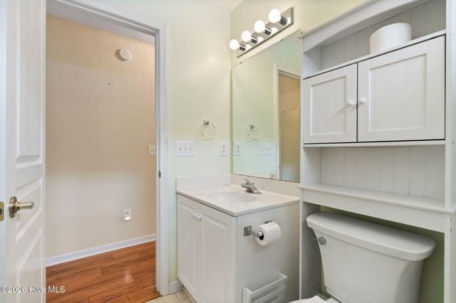 4903 Trailing Vine Lane, Wilmington, NC 28409