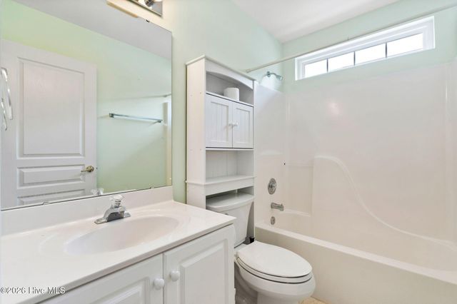 4903 Trailing Vine Lane, Wilmington, NC 28409