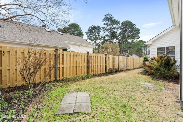4903 Trailing Vine Lane, Wilmington, NC 28409