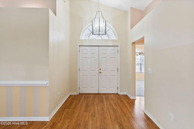 4903 Trailing Vine Lane, Wilmington, NC 28409