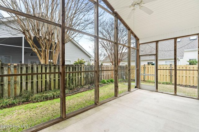 4903 Trailing Vine Lane, Wilmington, NC 28409