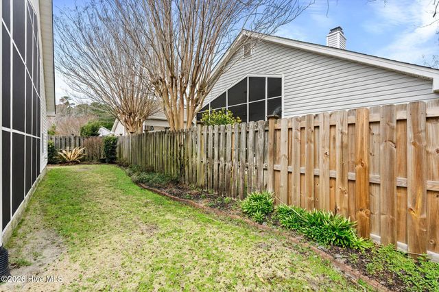 4903 Trailing Vine Lane, Wilmington, NC 28409