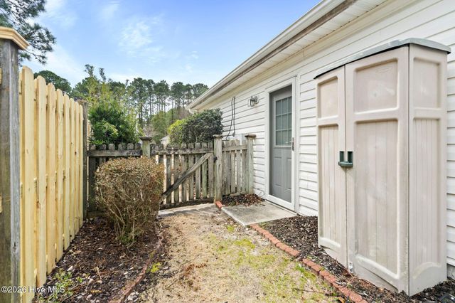 4903 Trailing Vine Lane, Wilmington, NC 28409