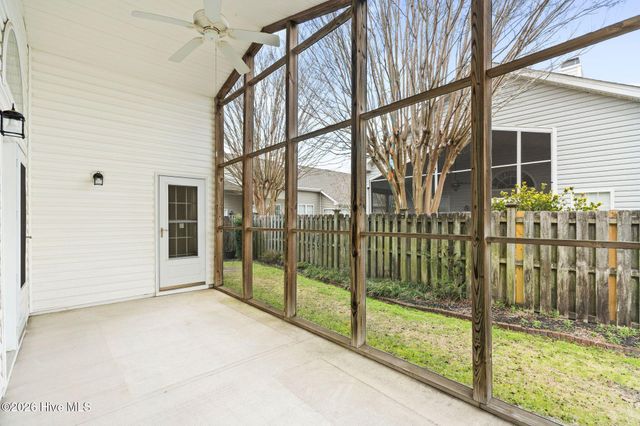 4903 Trailing Vine Lane, Wilmington, NC 28409