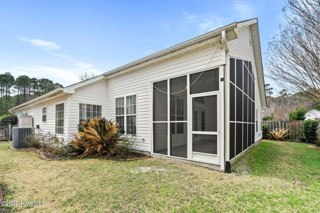 4903 Trailing Vine Lane, Wilmington, NC 28409