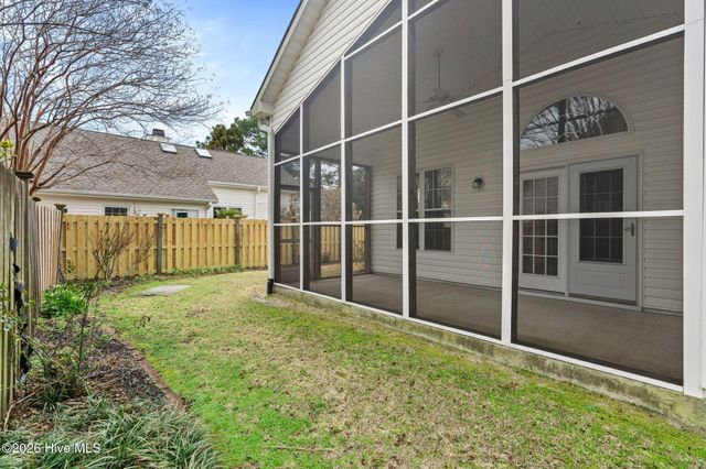 4903 Trailing Vine Lane, Wilmington, NC 28409