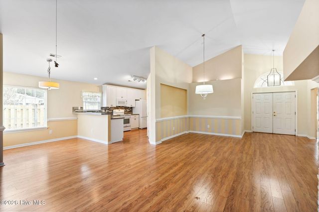 4903 Trailing Vine Lane, Wilmington, NC 28409