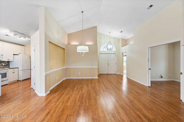 4903 Trailing Vine Lane, Wilmington, NC 28409