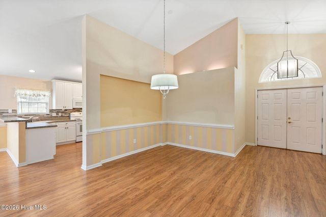 4903 Trailing Vine Lane, Wilmington, NC 28409