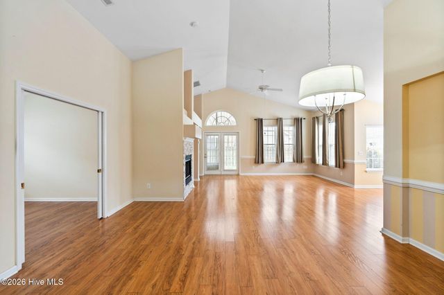 4903 Trailing Vine Lane, Wilmington, NC 28409