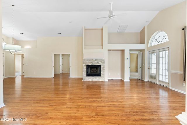 4903 Trailing Vine Lane, Wilmington, NC 28409