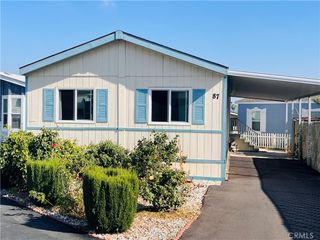 1560 S Otterbein Avenue 87, Rowland Heights, CA 91748