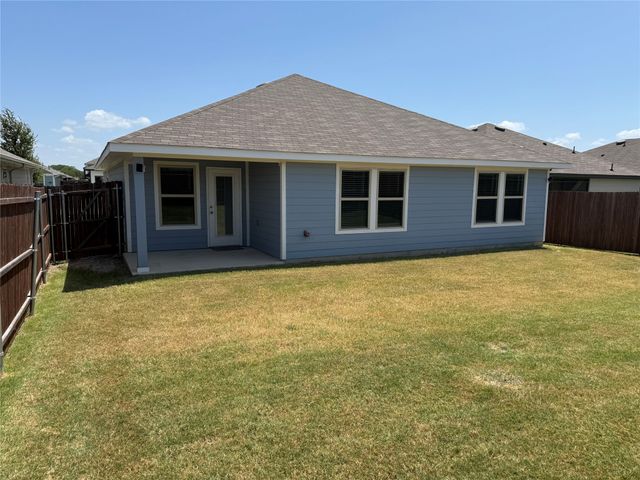 6534 Whitecap Drive, Princeton, TX 75407