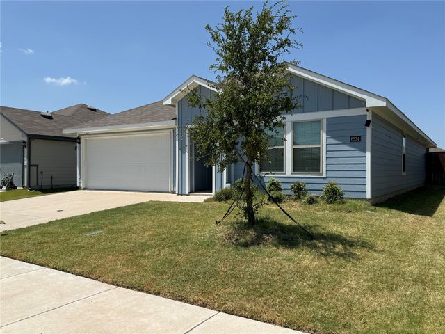 6534 Whitecap Drive, Princeton, TX 75407