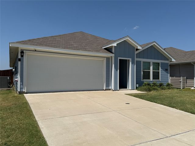 6534 Whitecap Drive, Princeton, TX 75407