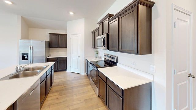 6534 Whitecap Drive, Princeton, TX 75407