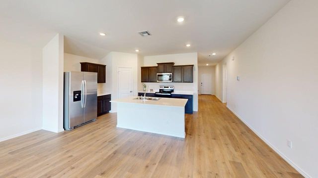 6534 Whitecap Drive, Princeton, TX 75407