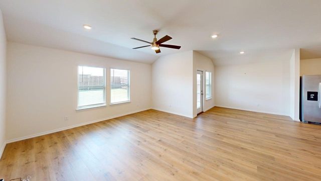 6534 Whitecap Drive, Princeton, TX 75407