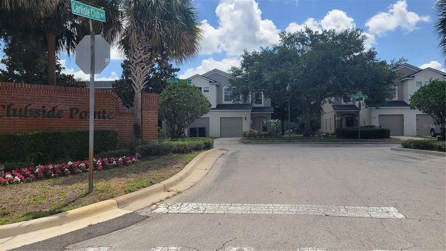 3871 CLUBSIDE POINTE DRIVE, Orlando, FL 32810