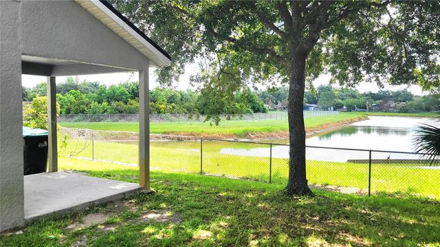 3871 CLUBSIDE POINTE DRIVE, Orlando, FL 32810