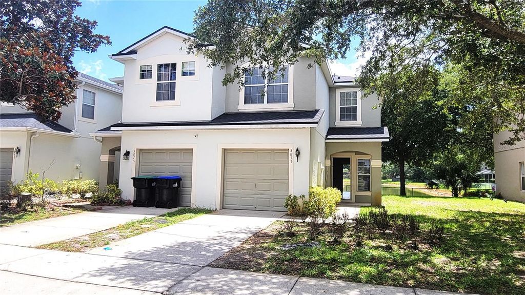 3871 CLUBSIDE POINTE DRIVE, Orlando, FL 32810