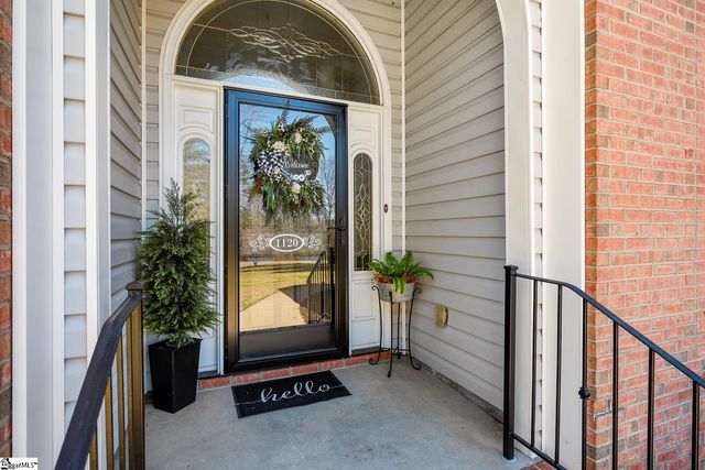 1120 Hamlin Road, Easley, SC 29642