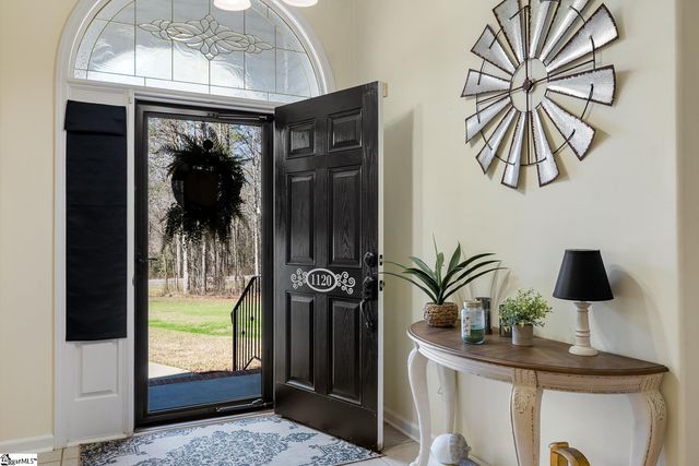 1120 Hamlin Road, Easley, SC 29642