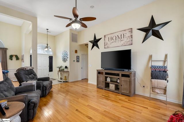 1120 Hamlin Road, Easley, SC 29642