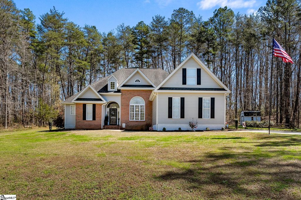 1120 Hamlin Road, Easley, SC 29642