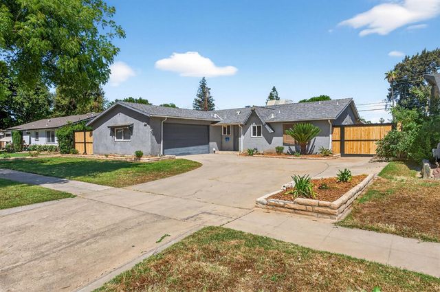 4462 N Van Dyke Avenue, Fresno, CA 93705