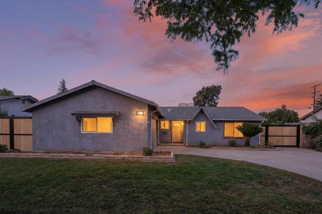 4462 N Van Dyke Avenue, Fresno, CA 93705