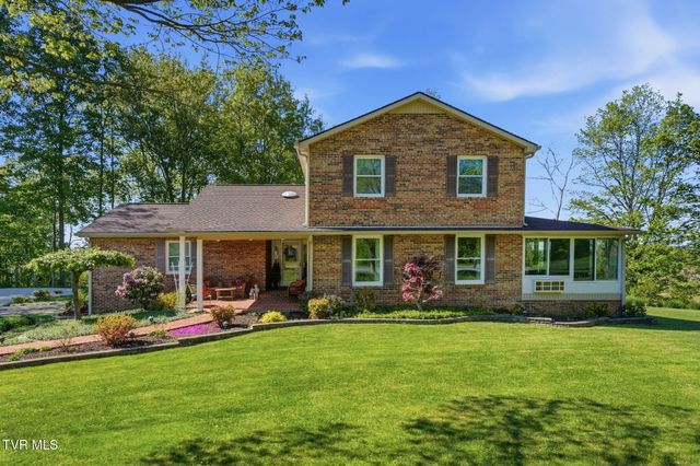 308 Scenic Drive, Lebanon, VA 24266