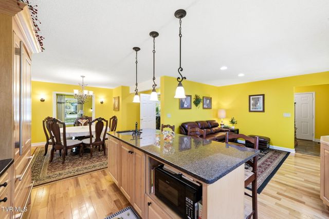 308 Scenic Drive, Lebanon, VA 24266