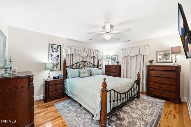 308 Scenic Drive, Lebanon, VA 24266