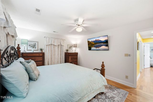 308 Scenic Drive, Lebanon, VA 24266