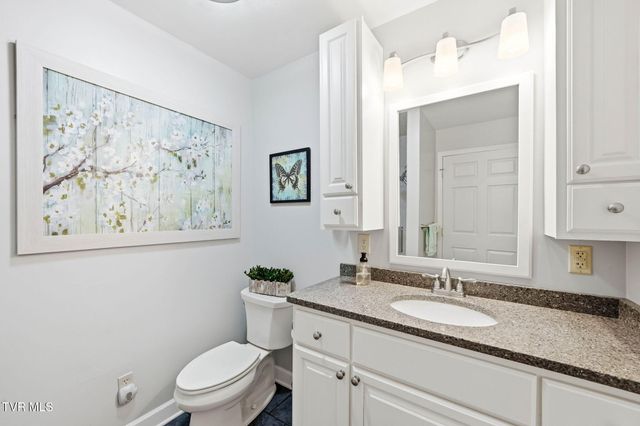 308 Scenic Drive, Lebanon, VA 24266