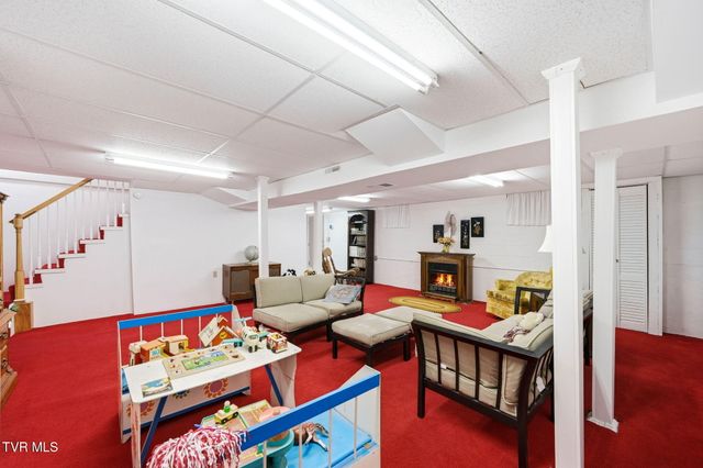 308 Scenic Drive, Lebanon, VA 24266