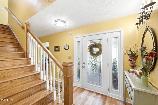 308 Scenic Drive, Lebanon, VA 24266