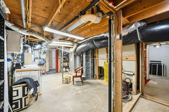 308 Scenic Drive, Lebanon, VA 24266
