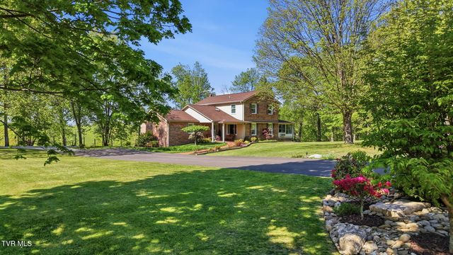 308 Scenic Drive, Lebanon, VA 24266
