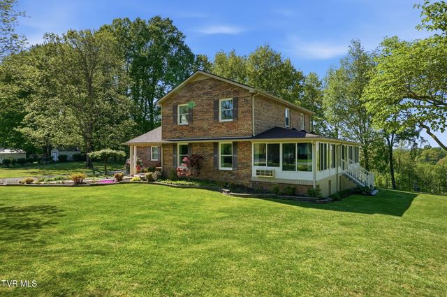 308 Scenic Drive, Lebanon, VA 24266