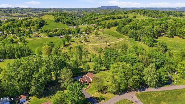 308 Scenic Drive, Lebanon, VA 24266