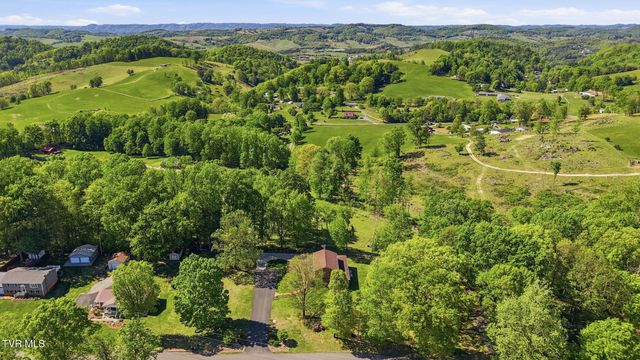 308 Scenic Drive, Lebanon, VA 24266