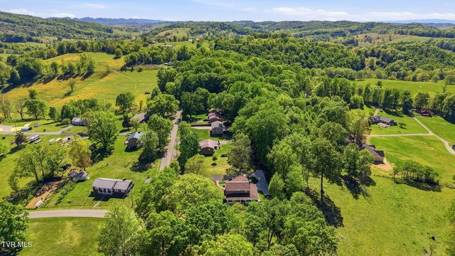 308 Scenic Drive, Lebanon, VA 24266