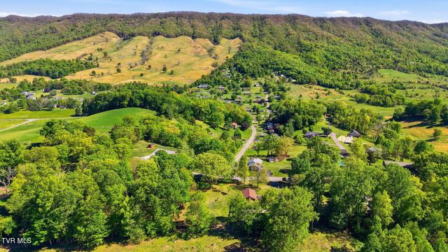 308 Scenic Drive, Lebanon, VA 24266